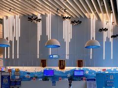 -长沙湘江冰雪世界