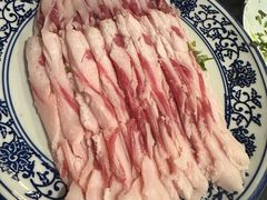 -裕德孚·非遗手切涮羊肉(东直门内大街店)