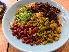 -螺大蛳柳州螺蛳粉·火锅·热干面(西城永捷店)