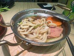 -沼津港精致料理·寿喜烧·烧鸟(漕河泾印象城店)