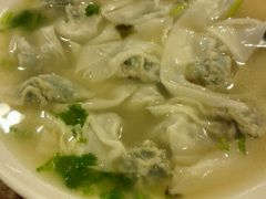 -小倩倩•鸡汤馄饨(江西路创始店)