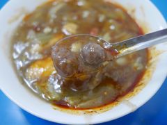 -刘老虎肉丸糊辣汤(总店)