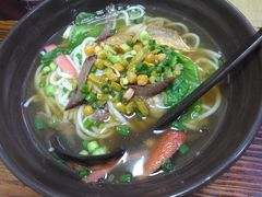 -正宗桂林米粉(细岗路店)