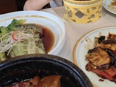 -惠丰堂饭庄·烤鸭·京味菜(西北旺·唐家岭店)
