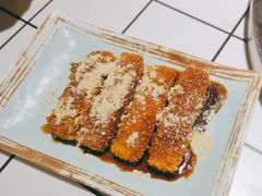 -蛙一刀·麻椒鱼火锅(金仙桥店)