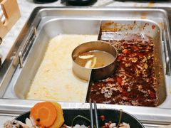 -新辣道鱼火锅(领展购物广场·中关村店)