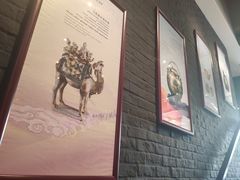 -必胜客(花舞大唐博物馆店)