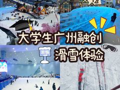 -广州热雪奇迹