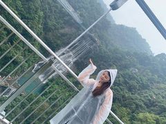 -古龙峡云天玻霸