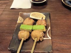 -鸟鹏烧鸟居酒屋(昌岗店)