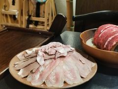 五宝牛杂-盡膳口福·百年汤方火锅(科华北路店)