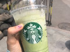 -星巴克(潍坊万达广场店)