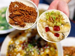 -湖畔鲁菜·二十年老字号餐厅(大明湖店)
