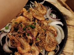 -南京大牌档(龙江新城市广场店)