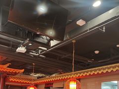 -秦月轩·陕西家乡菜(阜成路·五棵松店)