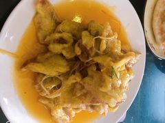 -李连贵酒家熏肉大饼(昆明街店)