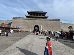 -河东池盐文化博览园