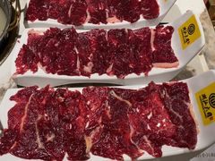 -潮汕大目牛肉火锅(皇岗旗舰店)