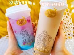 -维维豆奶(金鹰新街口店)