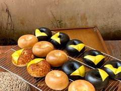-Max Bakery 阿唛手作