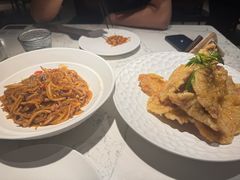 -奉天小馆·非遗东北菜(济南万象城店)