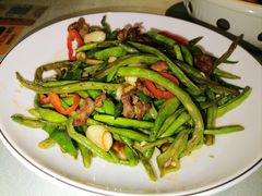 -海尔巴格一甸茶餐厅(团结路店)