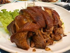 招牌肘子·脱骨-鼎香润(德胜门内店)