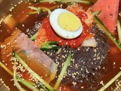 -大同江朝鲜菜•长春地标美食(绿园吾悦广场店)