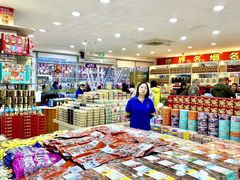 -澳门环岛游湾仔码头