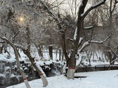 -水磨沟公园