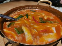 -泰柠小馆泰式料理(银泰城店)