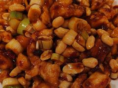 -大鸭梨烤鸭店(花园村店)