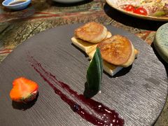 -炙柒Sekinana·精致料理 烧鸟·铁板烧(海上世界店)