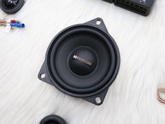 -神莺汽车音响改装连锁机构(深圳旗舰店)