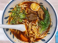 -康师傅私房牛肉面(马泉营奥莱店)