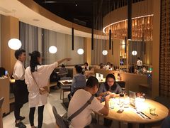大堂-味太助·银饭食堂(中华城店)