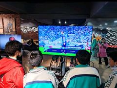 -4k轰趴馆(苏州街店)