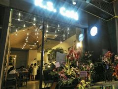 门面-HAPPEN(江川东路店)