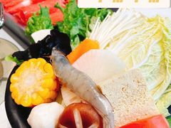 -呷哺呷哺(王府井喜悦店)