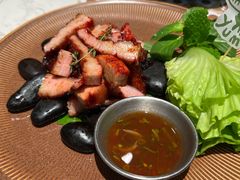 -芭札·Thai泰国餐厅(同和金铂天地店)