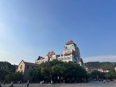-厦门大学(思明校区)