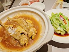 -徐记海鲜(陕西历史博物馆|明德门店)