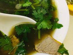 -舒蔡记生煎菜饭(云南中路店)