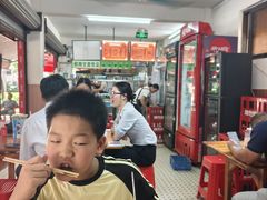 -修记牛杂店(同华东一路店)