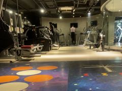 -懒人Club运动健身·运动康复·私教(三迪中心店)