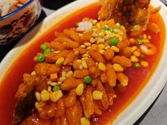 -瓶子菜馆(仙鹤街店)