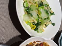 -小厨娘绣中淮扬(大行宫科巷店)