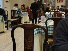 大堂-紫光园·烤鸭·北京菜(劲松店)