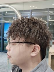 -MY HAIR ARDOR
