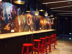 -中影新星影城(万科锦程店)